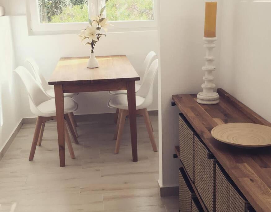 La Tejita Beachhouse Экстерьер фото