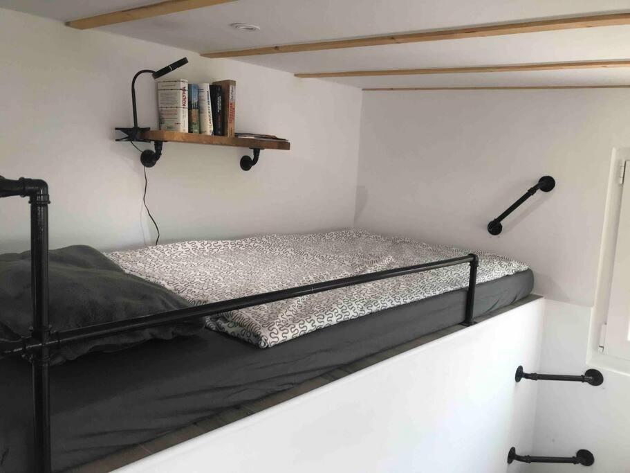 La Tejita Beachhouse Экстерьер фото